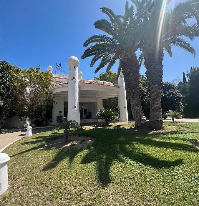 Hammamet Garden Resort-1