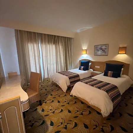 Hammamet Garden Resort-2